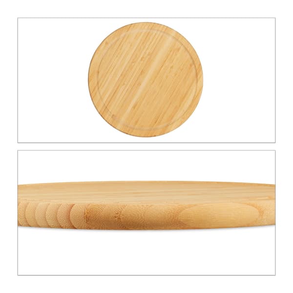Morgenmad bord 30 cm