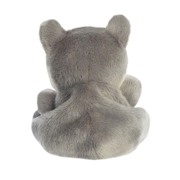 Palm Pals Susi-pehmolelu 13cm
