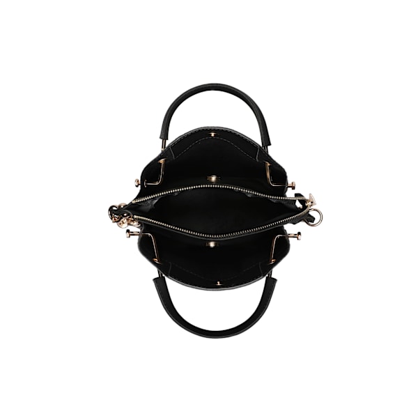 Crossbody taske 1397 - Sort