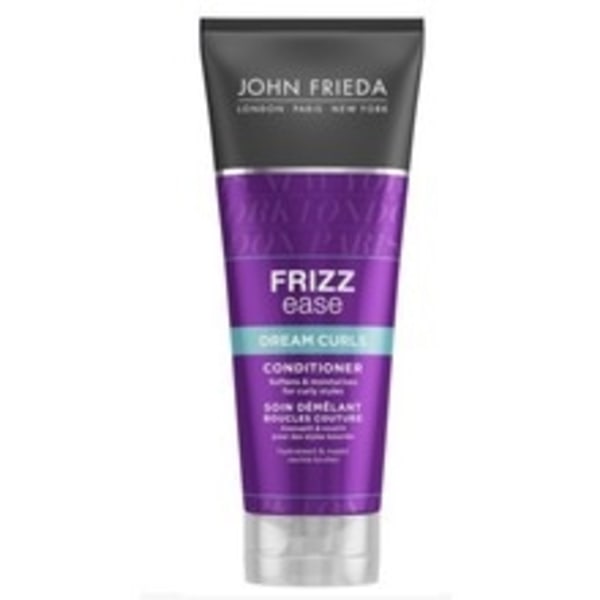 John Frieda - Hair Conditioner Frizz Ease Dream Curl s (Conditio