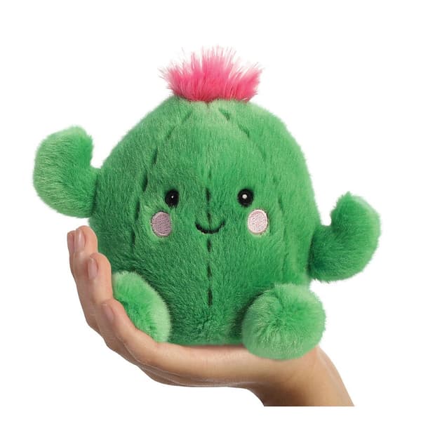 Palm Pals kaktuspehmolelu 13cm