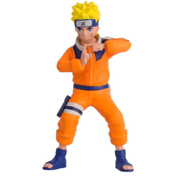 Naruto Shippuden pack figures