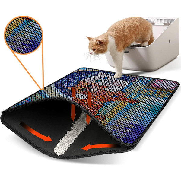 Kattsand Mat Nrszn0114