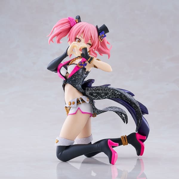 Mika Jougasaki 16 cm Effekt & Glitter Figur