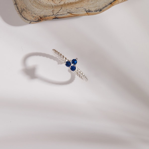 Silverring FA182823