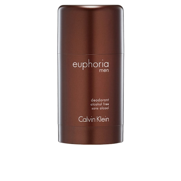 Puikkodeodorantti Calvin Klein 75 ml Euphoria For Men