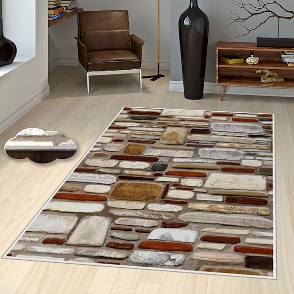 Matto (80 x 120) Eexfab708