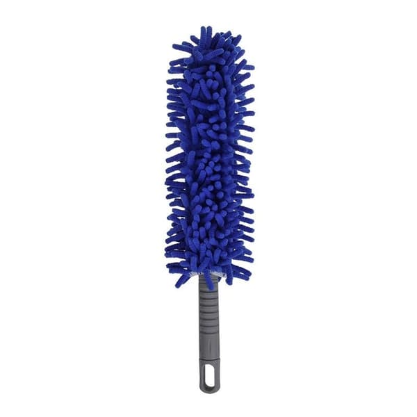 Fälgborste chenille 40cm