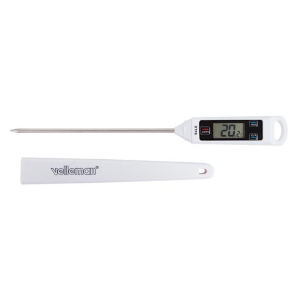 Digitalt probe termometer