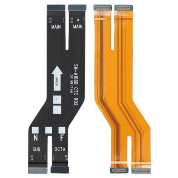 Samsung Galaxy A17 5G / A16 5G Huvudflexkabel