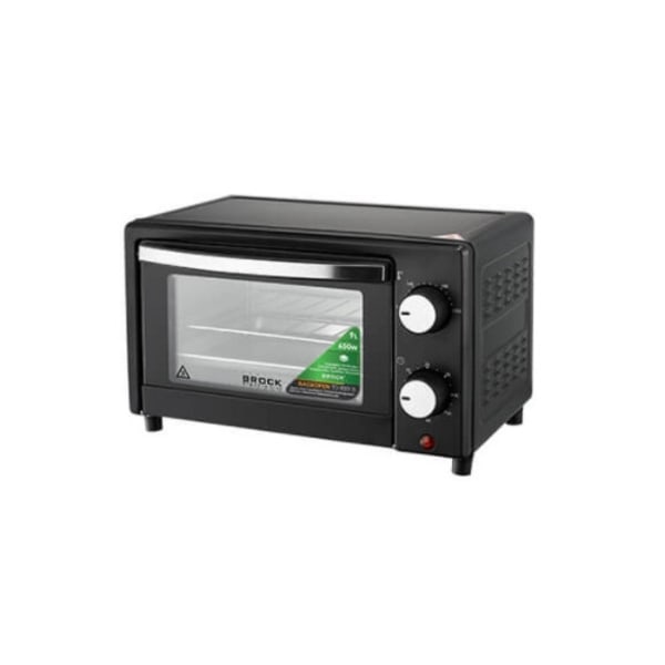 Ugn TO 9001 B 9L, 650W
