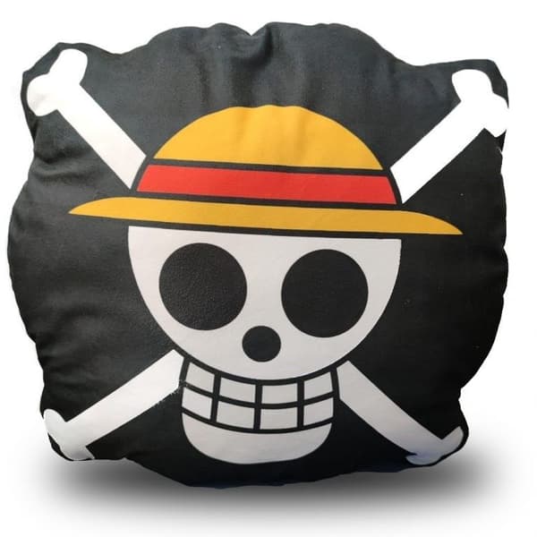 One Piece 3D -tyyny