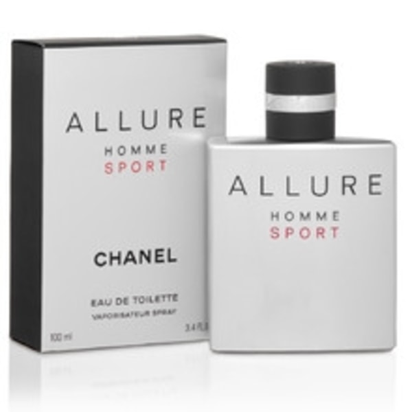 Chanel - Allure Homme Sport EDT 100ml