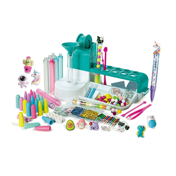 Clementoni Pen Lab