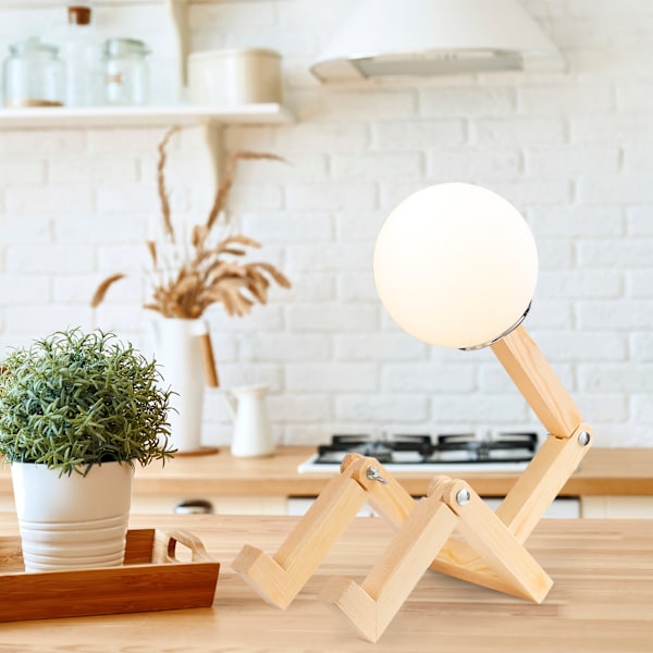 Bordlampe Milet - N-834
