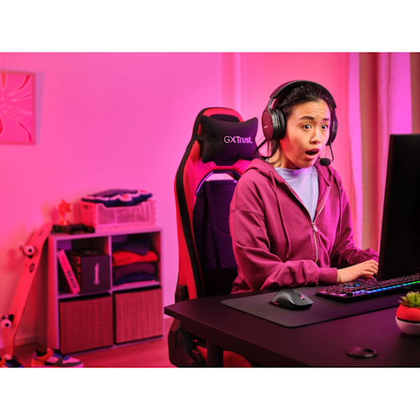 GXT 926 Redex II trådløs letvægts gamingmus