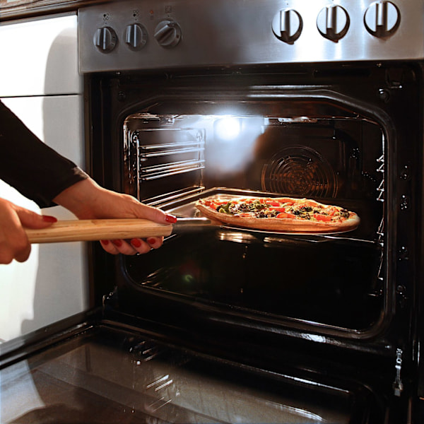 Pizzalapio pyöreä