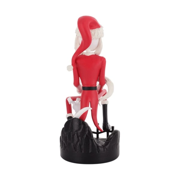 The Nightmare before Christmas Cable Guy Santa Jack Limited Edit