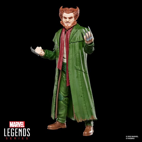 Marvel Legends -sarjan Spider-Man-pöllöfiguuri 15 cm