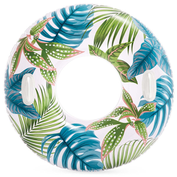 Rainbow uimarengas 97 cm INTEX 58263
