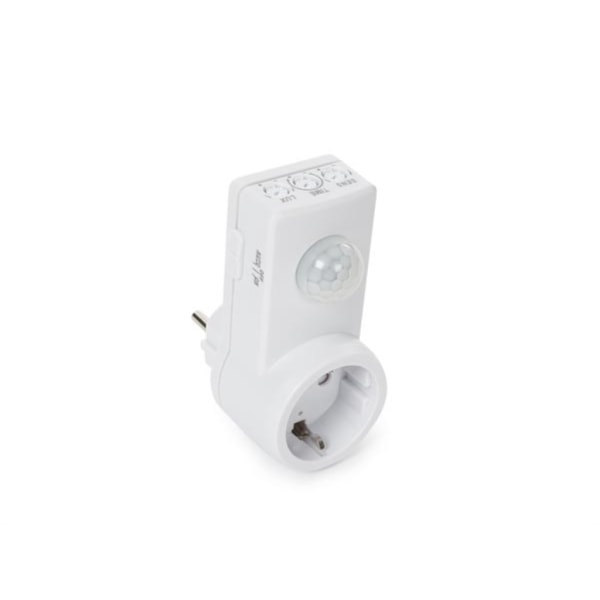 Sensor Socket - saksalainen liitäntä