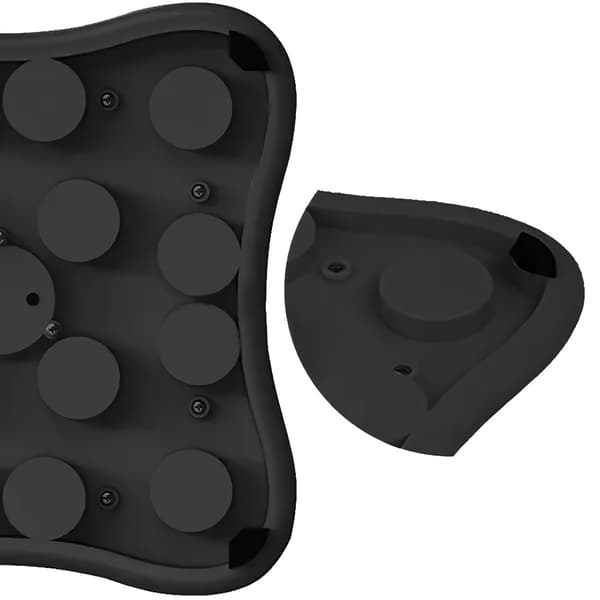 Purlov 23039 interaktiv hundleksak