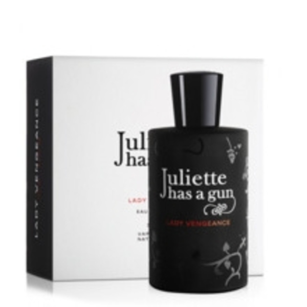 Juliette Has A Gun - Lady Vengeance EDP 100ml