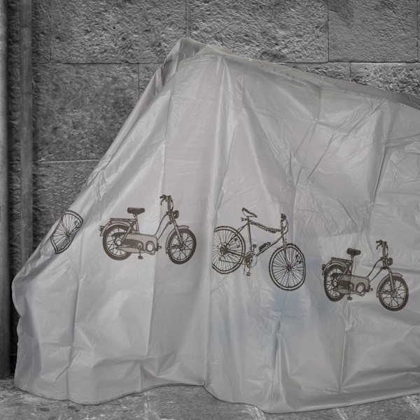 Cykelöverdrag