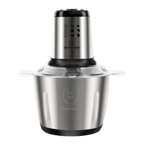 Comfy Nest CN-BLD3: 1000W multifunktionel foodprocessor - 3L