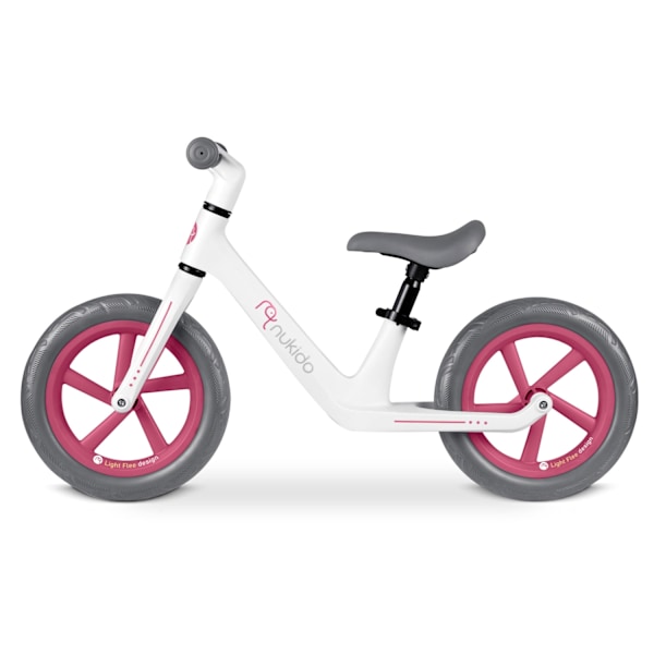 Light Flee Nukido balancecykel til børn