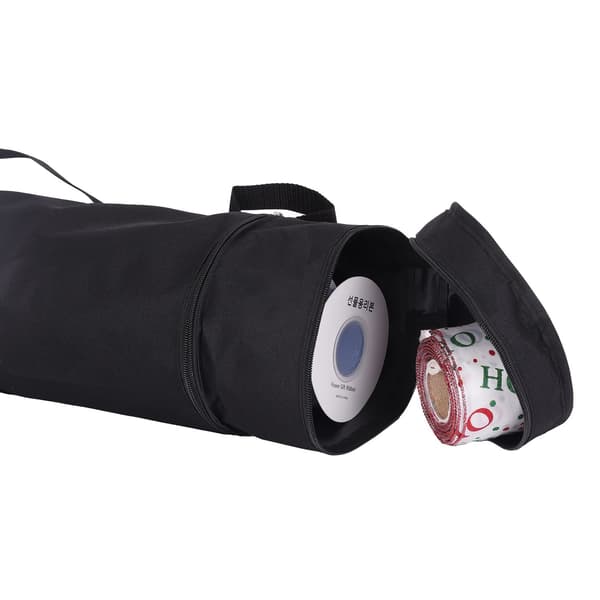 Presentpåsar för förvaring – 2-pack med fack