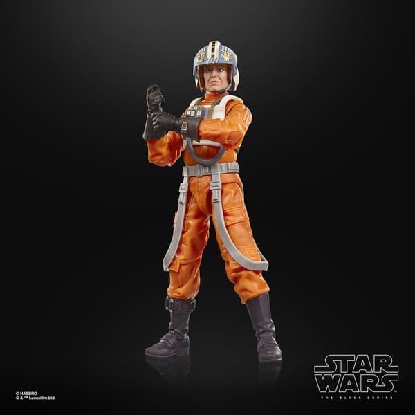 Star Wars Mandalorian & Grogu -hahmo, 15 cm, nivelletty