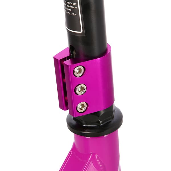 Stunt-scooter til børn, holdbart design