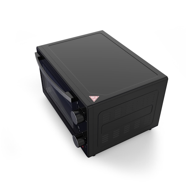 Ugn TO 9001 B 9L, 650W