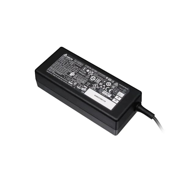 Acer Verkkolaite 65W 19V - Musta