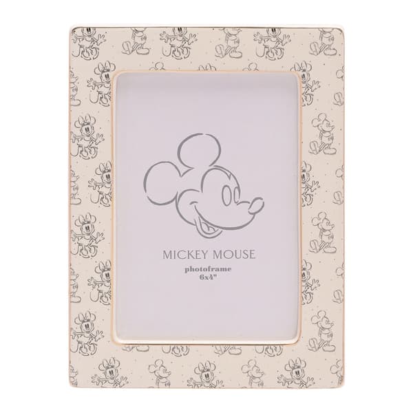 Disney Mikki & Minni -valokuvakehys