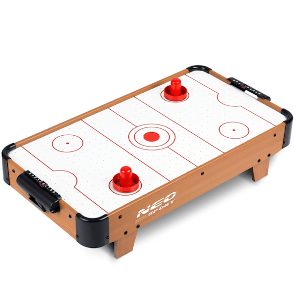 Air Hockey Neo-Sport NS-421 airhockey bord