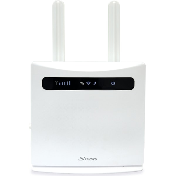 4G LTE Router 300 Mbit/s