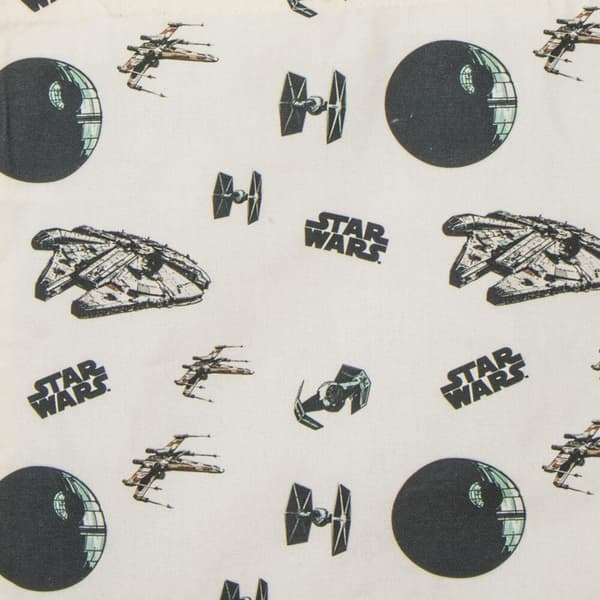 Star Wars indkøbstaske