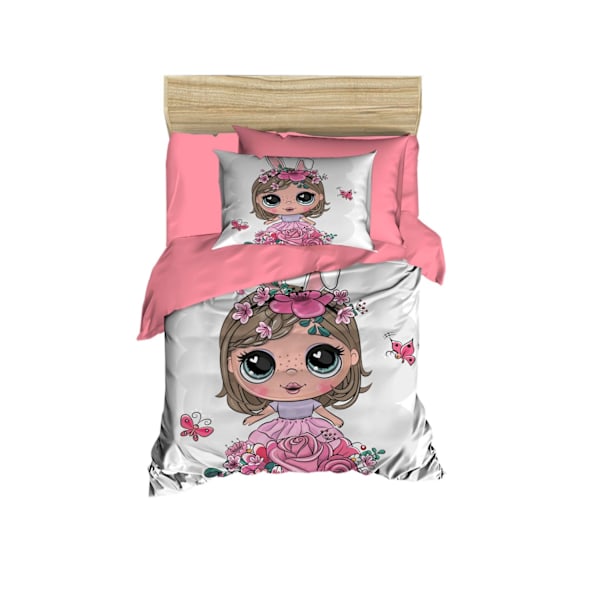 Baby Quilt Cover Set PH174