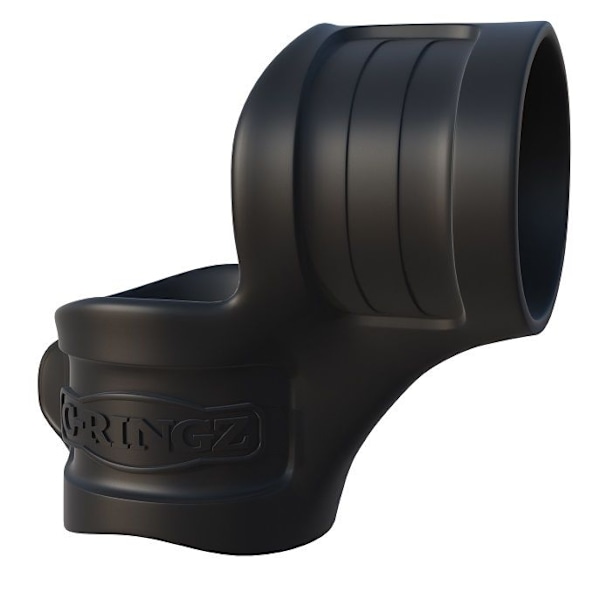 Fantasy C-Ringz - Stor pikring og bold