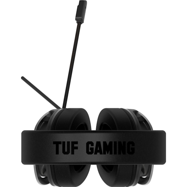 Asus TUF Gaming H3 - spelhörlurar, färg svart