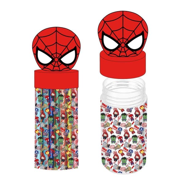 Marvel Avengers penalhus