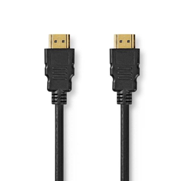 Ultra High Speed ​​HDMI ™ kabel | HDMI™ Kontakt | HDMI™ Kontakt