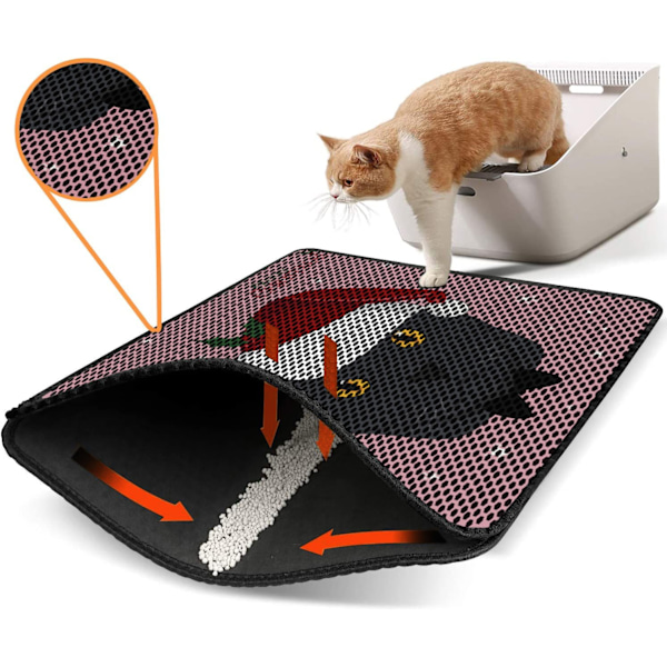 Kattsand Mat Nrszn0147