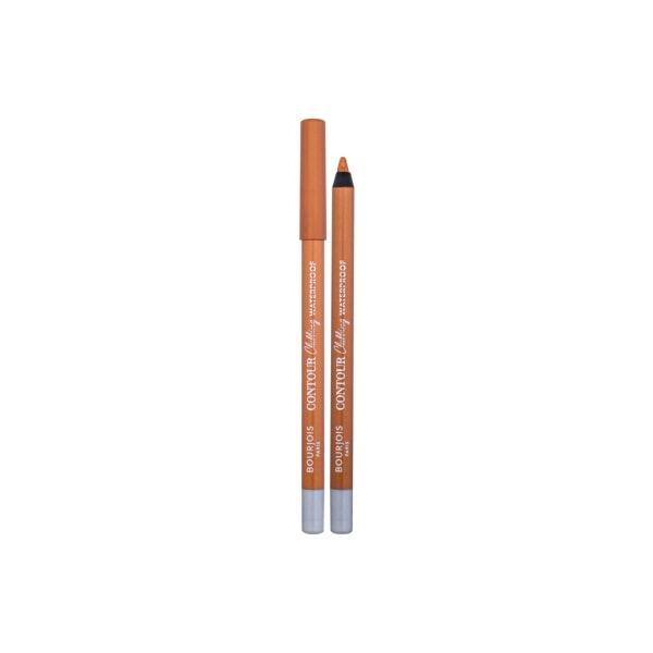 Bourjois Paris - Contour Clubbing Waterproof 78 Let´s Bronze 24H