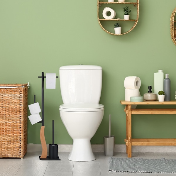 Vapaasti seisova wc-istuin