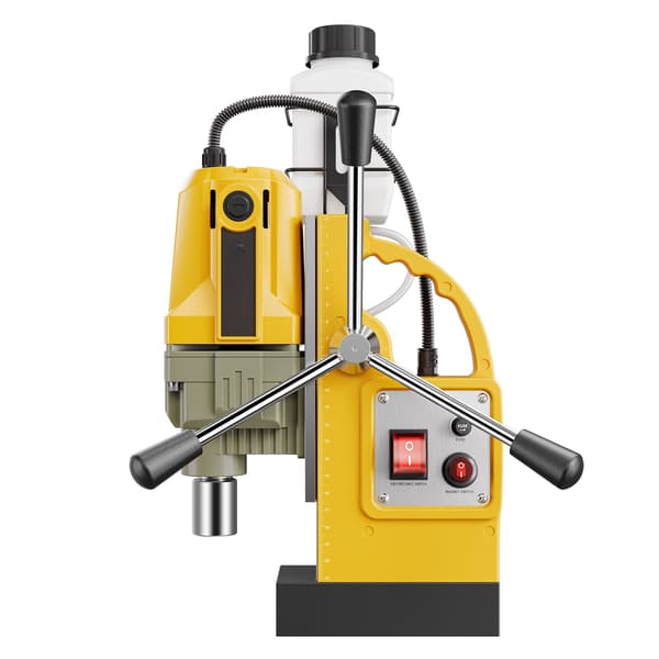 Magnetisk borrpress, 1400W, 1,6 tum, 2810 lbf