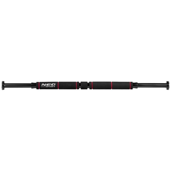 Justerbar dørtrapez til pull-ups 60-85 cm NS-311