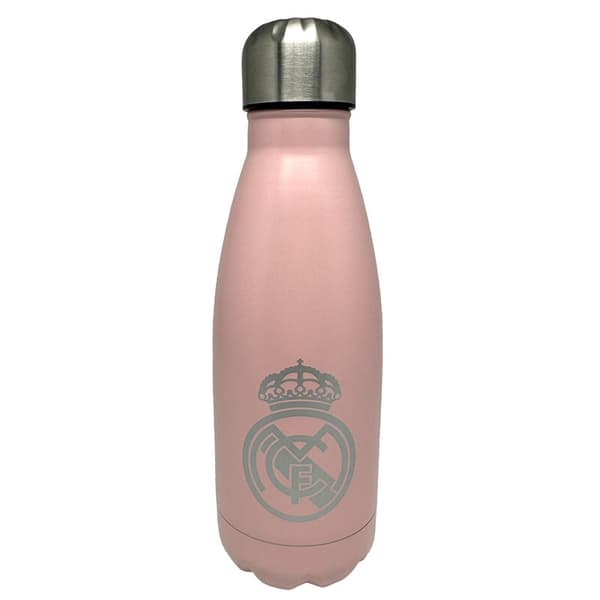 Real Madrid flaske i rustfrit stål 550 ml